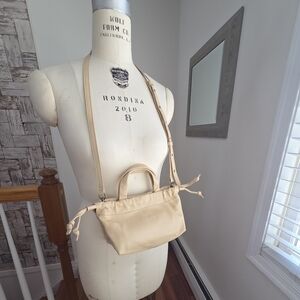 MADEWELL The Piazza Mini Crossbody Bag